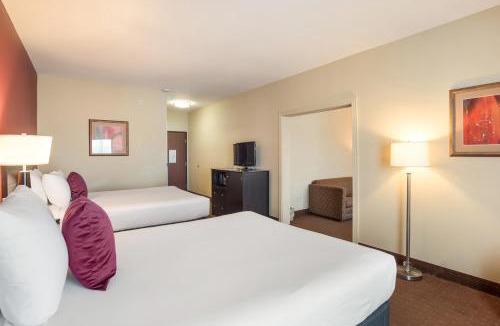 Saint Landry Hotel | Knights Inn Bunkie