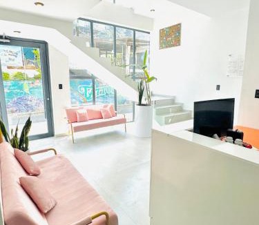 San Pedro La Laguna Apartment | KOH SAMUI - Apartamentos by Luxury Atitlan