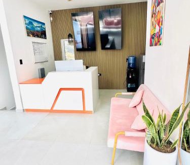 San Pedro La Laguna Apartment | KOH SAMUI - Apartamentos by Luxury Atitlan