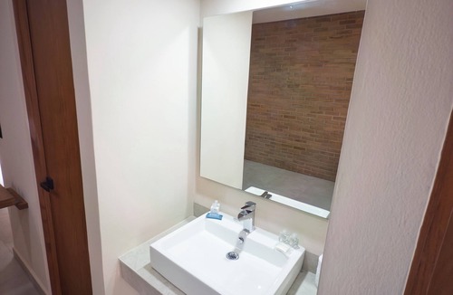 Oaxaca Apartment | Kooch Aparthotel
