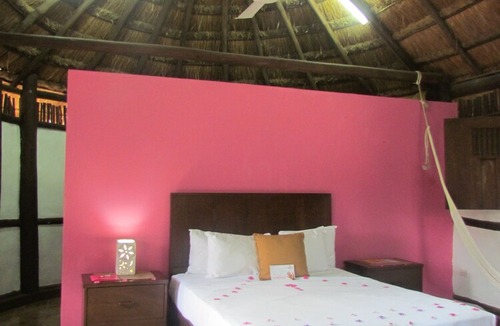 Tecoh Hotel | Koox Naluum Eco Hotel