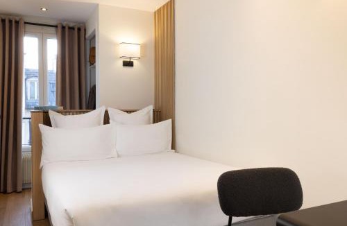 Montmartre Hotel | Korner Montmartre