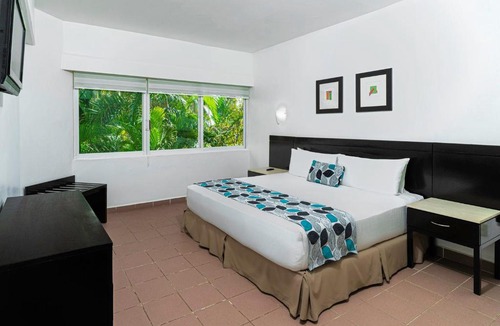 Ixtapa Hotel | Krystal Ixtapa All Inclusive