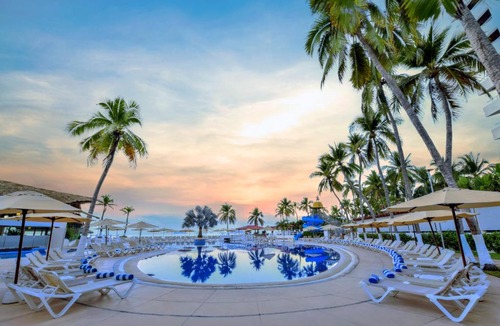 Ixtapa Hotel | Krystal Ixtapa All Inclusive