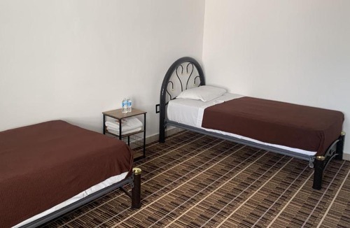 Downtown Queretaro Hotel | Kuku Ruku Hotel Querétaro Centro Historico