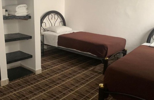 Downtown Queretaro Hotel | Kuku Ruku Hotel Querétaro Centro Historico