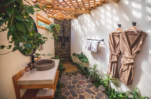 Pasajcap Hotel | Kula Maya Boutique Hotel & Spa