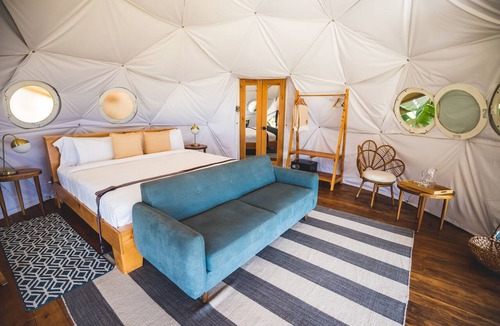 Pasajcap Hotel | Kula Maya Boutique Hotel & Spa