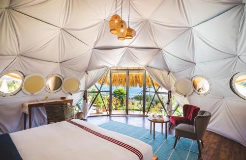 Pasajcap Hotel | Kula Maya Boutique Hotel and Spa