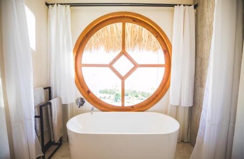 Pasajcap Hotel | Kula Maya Boutique Hotel and Spa