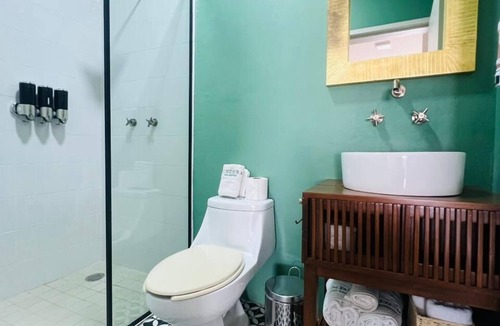 Colima Hotel | Kundera Hotel Boutique