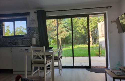 Le Pin House | L' Amandier