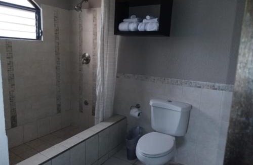 Zona 13 Hostel | L´Aurora Inn hostal