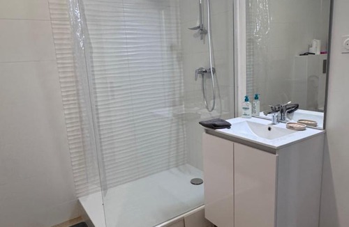 Tirepied Apartment | L escapade Normande 20 minutes from Mont Saint Michel