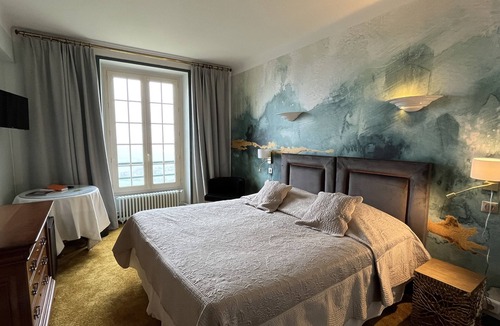 Domme Hotel | L'Esplanade