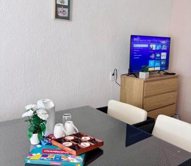 Zona 11 Hotel | La 10a de Las Charcas