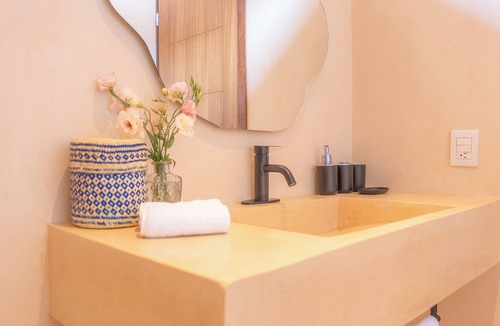 San Agustinillo Hotel | La Alberca Boutique Hotel