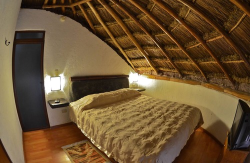 Atlixco Hotel | La Aldea Hotel & Spa