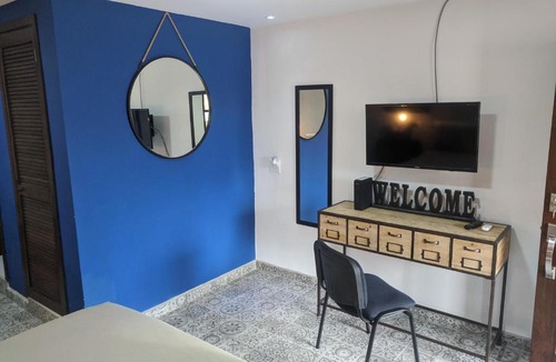 Bella Vista Apartment | La Arena 3C Hotel Unit #1 - Sleeps 3