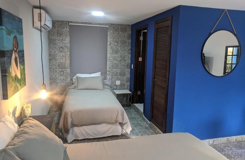 Bella Vista Apartment | La Arena 3C Hotel Unit #1 - Sleeps 3