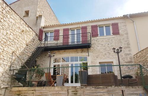 Sigean House | La Barbacane
