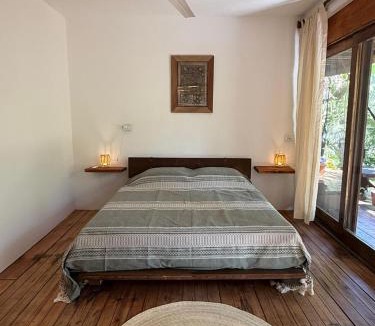 Mazunte House | La baxada mazunte