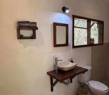 Mazunte House | La baxada mazunte