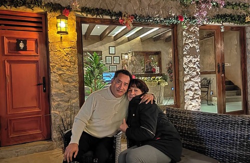 Santeagueda Hotel | La Bella Toscana Centro