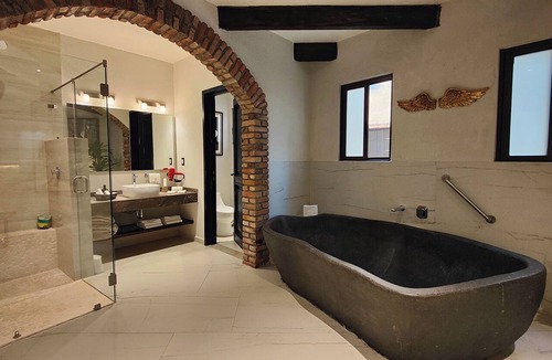 Santeagueda Hotel | La Bella Toscana Centro