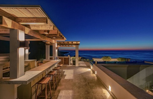 Santa Maria Huatulco Villa | La Bocana Beachfront Villa | Surf, Pool & Sunrises