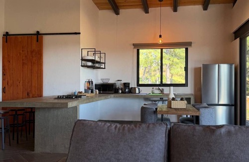 Atemajac de Brizuela Cabin | La Bonita Vista