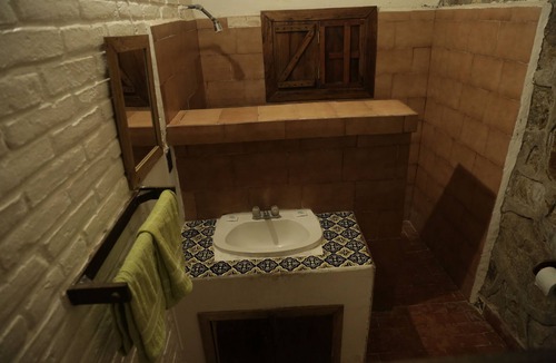 Puerto Angel Hotel | La Buena Vista