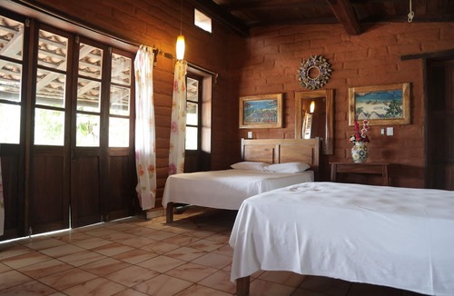 Puerto Angel Hotel | La Buena Vista