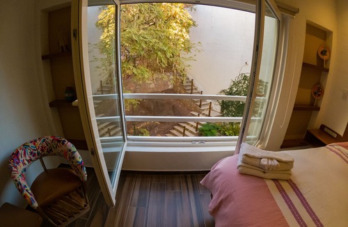 De La Presa House | La Cañada
