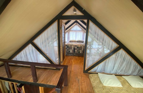 San Juan La Laguna House | La cabaña de Mateo
