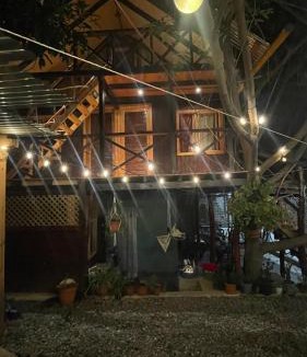 San Juan La Laguna House | La cabaña de Mateo