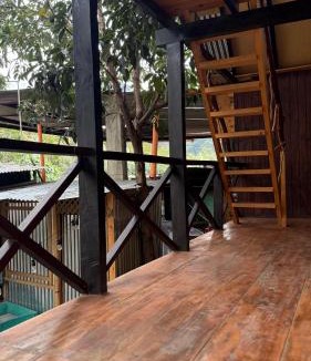 San Juan La Laguna House | La cabaña de Mateo