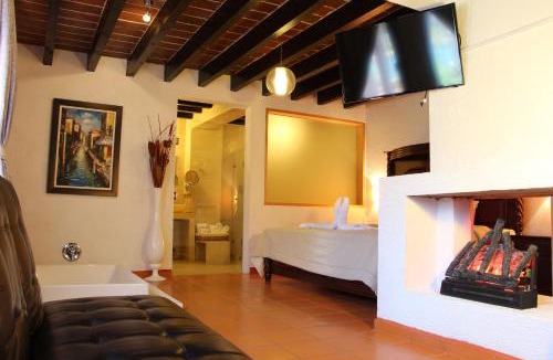 Centro Hotel | La Capilla Hotel Boutique