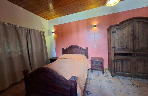 San Cristobal de las Casas Cabin | La Casa Grande