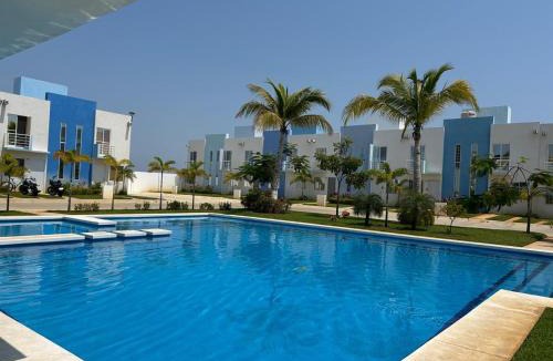 Acapulco House | La casa Azul