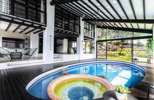 Lomas de Cocoyoc House | La casa con mejor ubicación en Lomas de Cocoyoc