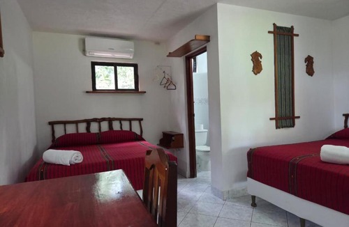 El Remate Hotel | La Casa de Don David