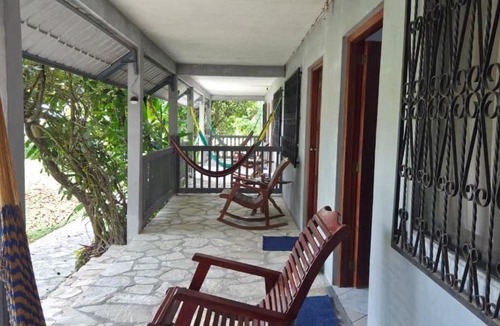 El Remate Hotel | La Casa de Don David