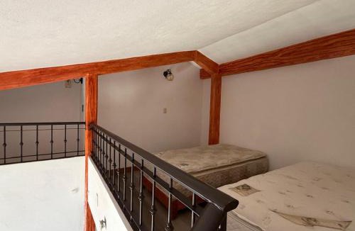 Zapotitlan de Mendez House | La casa de los abuelos