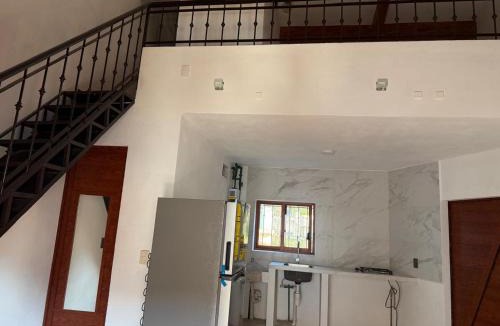 Zapotitlan de Mendez House | La casa de los abuelos