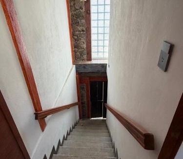 Zapotitlan de Mendez House | La casa de los abuelos