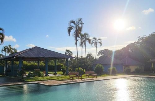 Santa Cruz Mulua House | La Casa De Los Abuelos