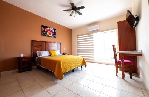 Ixtlan del Rio Hotel | La Casa de Los Abuelos Hotel Boutique