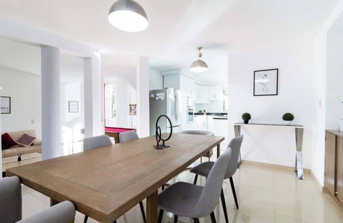 Zapopan Apartment | La casa de mi tia divorciada Family