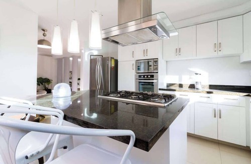 Zapopan Apartment | La casa de mi tia divorciada Family